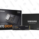 Samsung 970 EVO 500GB SSD | $99 | Amazon